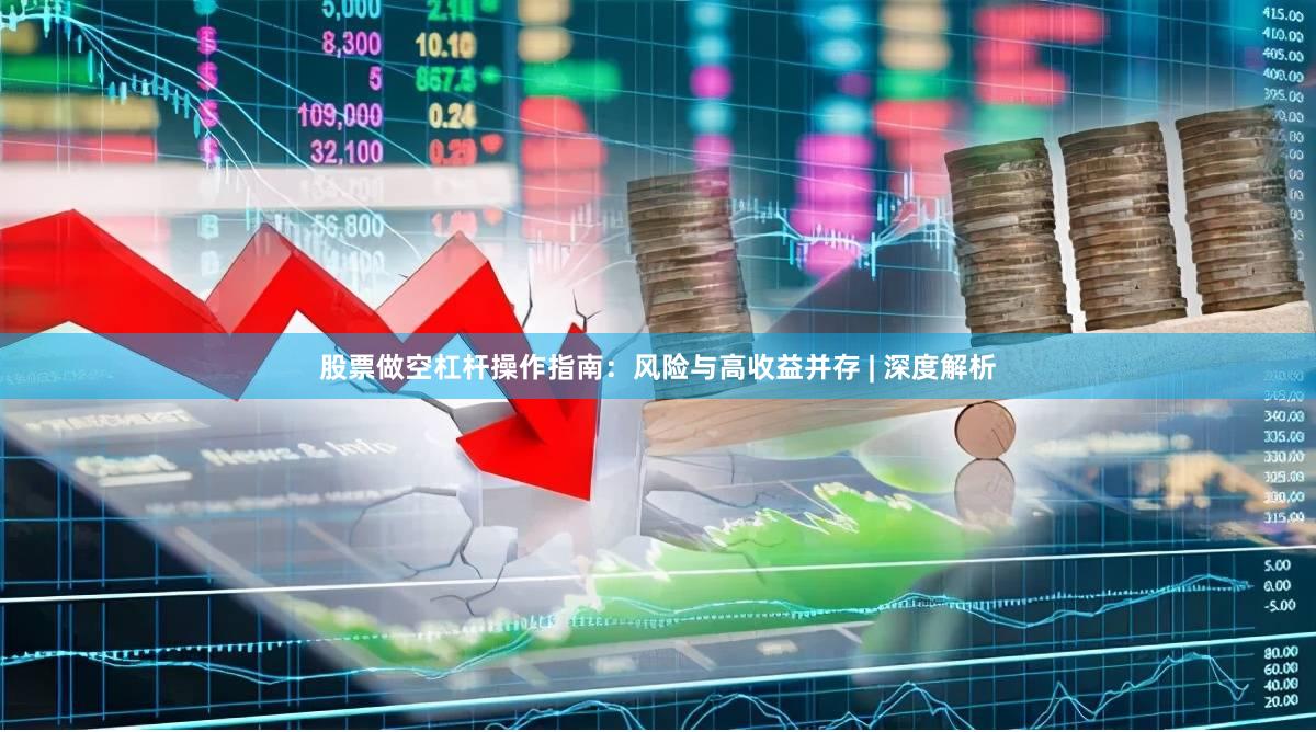 股票做空杠杆操作指南：风险与高收益并存 | 深度解析